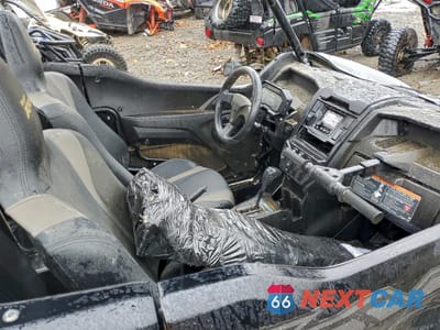 Zdjęcie 6 z 10 samochodu: 2025 KAWASAKI KRF 1000 E VIN:JKARFCE14SB500236 - miniatura