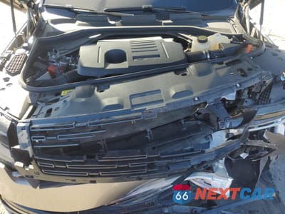 Zdjęcie 12 z 14 samochodu: 2025 LAND ROVER RANGE ROVER SE VIN:SALKP9FUXSA284665 - miniatura