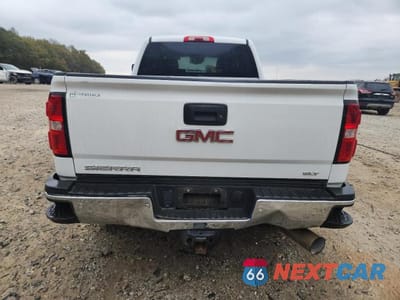 Zdjęcie 6 z 12 samochodu: 2019 GMC SIERRA K2500 SLT VIN:1GT12REY6KF114389 - miniatura