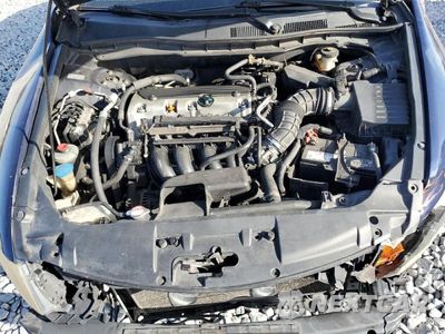 Zdjęcie 11 z 12 samochodu: 2008 HONDA ACCORD LXP VIN:JHMCP26468C048299 - miniatura