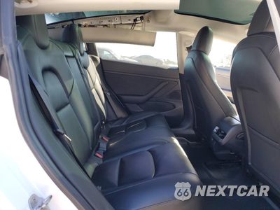 Zdjęcie 10 z 12 samochodu: 2021 TESLA MODEL 3 VIN:5YJ3E1EC6MF914526 - miniatura