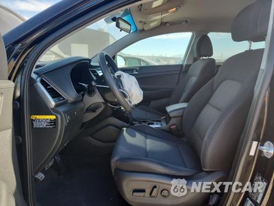 Zdjęcie 7 z 13 samochodu: 2017 HYUNDAI TUCSON LIMITED VIN:KM8J3CA27HU383447 - miniatura