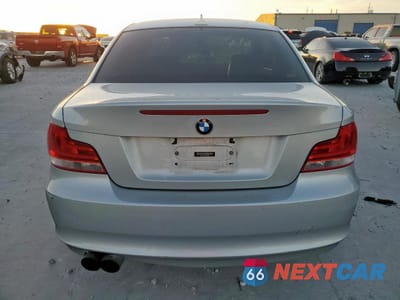 Zdjęcie 6 z 13 samochodu: 2012 BMW 128 I VIN:WBAUP7C58CVP22639 - miniatura