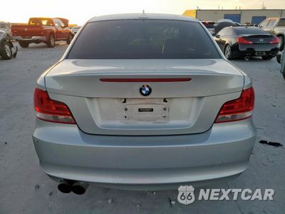 Zdjęcie 6 z 13 samochodu: 2012 BMW 128 I VIN:WBAUP7C58CVP22639 - miniatura