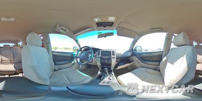 Zdjęcie 14 z 14 samochodu: 2007 TOYOTA 4RUNNER SR5 VIN:JTEZU14R278077678 - miniatura