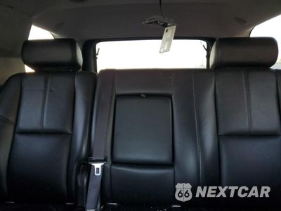 Zdjęcie 10 z 14 samochodu: 2008 CHEVROLET TAHOE K1500 VIN:1GNFK13018J143168 - miniatura