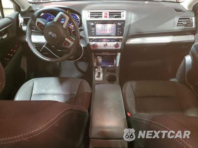 Zdjęcie 8 z 11 samochodu: 2017 SUBARU LEGACY 2.5I PREMIUM VIN:4S3BNAD6XH3029014 - miniatura