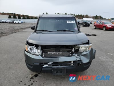 Piąte zdjęcie samochodu w środku: 2009 HONDA ELEMENT EX VIN:5J6YH28739L001190 - miniatura