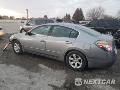 Drugie zdjęcie samochodu z przodu: 2007 NISSAN ALTIMA 2.5 VIN:1N4AL21E87C150986 - miniatura