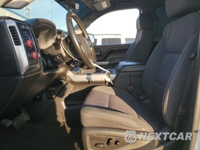 Zdjęcie 7 z 13 samochodu: 2017 CHEVROLET SILVERADO K1500 LT VIN:3GCUKREC6HG100131 - miniatura