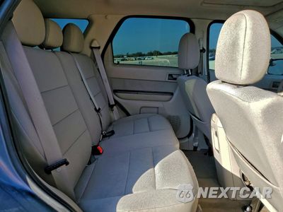 Zdjęcie 10 z 12 samochodu: 2011 FORD ESCAPE XLT VIN:1FMCU0DG7BKC70418 - miniatura