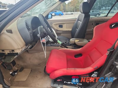 Zdjęcie 7 z 12 samochodu: 1998 BMW 328 I AUTOMATIC VIN:WBACD4322WAV65209 - miniatura