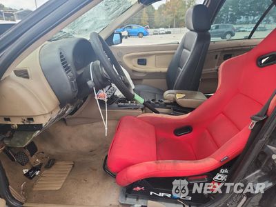 Zdjęcie 7 z 12 samochodu: 1998 BMW 328 I AUTOMATIC VIN:WBACD4322WAV65209 - miniatura