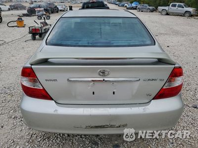 Zdjęcie 6 z 12 samochodu: 2003 TOYOTA CAMRY LE VIN:4T1BF32K53U057049 - miniatura