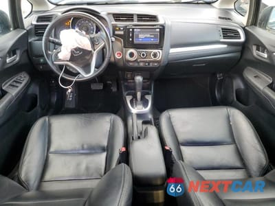 Zdjęcie 8 z 11 samochodu: 2015 HONDA FIT EX VIN:3HGGK5H88FM740127 - miniatura