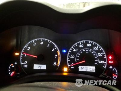 Zdjęcie 9 z 12 samochodu: 2012 TOYOTA COROLLA LE VIN:5YFBU4EEXCP067868 - miniatura