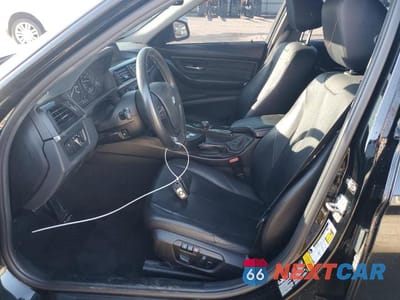 Zdjęcie 7 z 12 samochodu: 2015 BMW 320 I XDRIVE VIN:WBA3C3C54FK200550 - miniatura