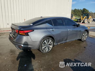 Trzecie zdjęcie samochodu z tyłu: 2020 NISSAN ALTIMA SL VIN:1N4BL4EV7LC150319 - miniatura