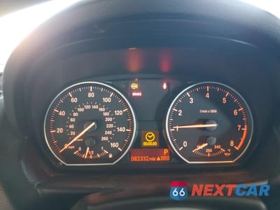 Zdjęcie 9 z 12 samochodu: 2008 BMW 135 I VIN:WBAUN93508VF55298 - miniatura