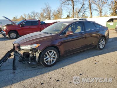 2013 FORD FUSION SE 3FA6P0H75DR169515 - główne zdjęcie licytacji z USA - miniatura