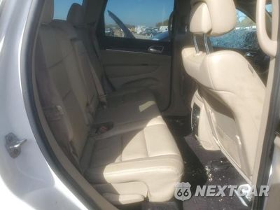 Zdjęcie 11 z 12 samochodu: 2017 JEEP GRAND CHEROKEE LIMITED VIN:1C4RJFBG3HC655040 - miniatura