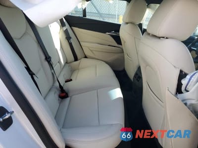 Zdjęcie 10 z 11 samochodu: 2023 CADILLAC CT4 LUXURY VIN:1G6DK5RK7P0104852 - miniatura