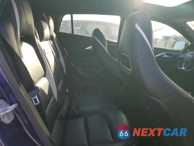 Zdjęcie 10 z 11 samochodu: 2017 INFINITI QX30 BASE VIN:SJKCH5CP4HA023781 - miniatura