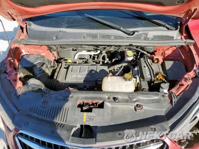 Zdjęcie 12 z 14 samochodu: 2020 BUICK ENCORE PREFERRED VIN:KL4CJASB2LB018792 - miniatura