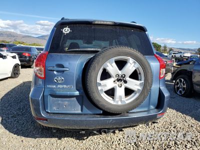 Zdjęcie 6 z 13 samochodu: 2008 TOYOTA RAV4 SPORT VIN:JTMZD32V686075722 - miniatura