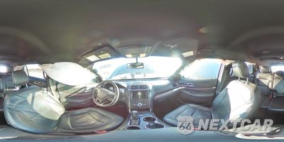 Zdjęcie 16 z 16 samochodu: 2018 FORD EXPLORER LIMITED VIN:1FM5K7F84JGA21556 - miniatura
