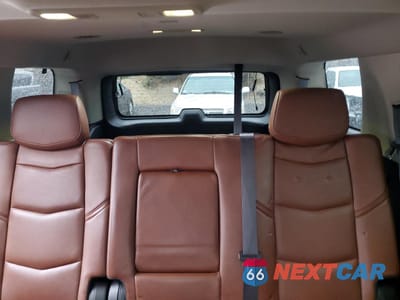 Zdjęcie 10 z 13 samochodu: 2015 CADILLAC ESCALADE LUXURY VIN:1GYS4BKJ9FR246560 - miniatura