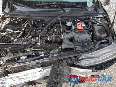 Zdjęcie 11 z 13 samochodu: 2021 HONDA ACCORD EXL VIN:1HGCV1F5XMA027344 - miniatura