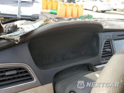 Zdjęcie 9 z 11 samochodu: 2016 HYUNDAI SONATA SE VIN:5NPE24AF7GH269300 - miniatura