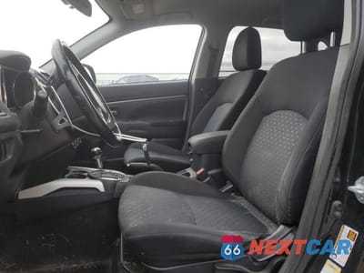 Zdjęcie 7 z 14 samochodu: 2012 MITSUBISHI OUTLANDER SPORT SE VIN:JA4AR4AU7CZ003572 - miniatura