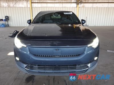 Piąte zdjęcie samochodu w środku: 2024 POLESTAR 2 VIN:YSMFD3KA3RL236339 - miniatura