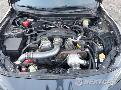 Zdjęcie 11 z 12 samochodu: 2013 TOYOTA SCION FR-S VIN:JF1ZNAA14D2710878 - miniatura