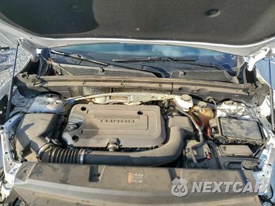 Zdjęcie 12 z 14 samochodu: 2021 BUICK ENVISION AVENIR VIN:LRBFZRR44MD065196 - miniatura