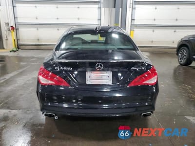 Zdjęcie 6 z 11 samochodu: 2015 MERCEDES-BENZ CLA 250 4MATIC VIN:WDDSJ4GB7FN234299 - miniatura