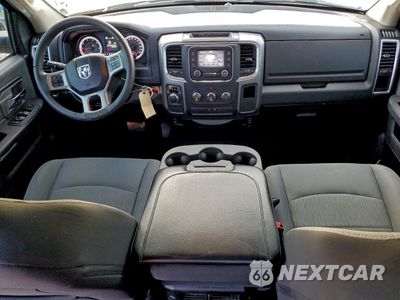 Zdjęcie 8 z 15 samochodu: 2022 RAM 1500 CLASSIC SLT VIN:1C6RR6LG2NS169609 - miniatura