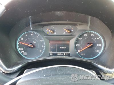Zdjęcie 9 z 16 samochodu: 2018 CHEVROLET EQUINOX LS VIN:2GNAXHEV7J6163148 - miniatura