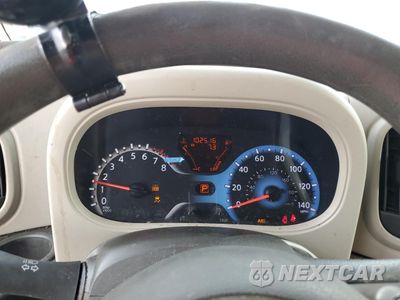 Zdjęcie 9 z 12 samochodu: 2009 NISSAN CUBE BASE VIN:JN8AZ28R39T109979 - miniatura