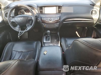 Zdjęcie 8 z 15 samochodu: 2015 INFINITI QX60 VIN:5N1AL0MN4FC541041 - miniatura