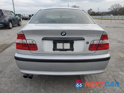 Zdjęcie 6 z 15 samochodu: 2003 BMW 325 XI VIN:WBAEU33493PF60069 - miniatura