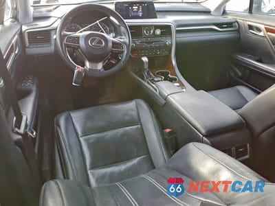 Zdjęcie 8 z 12 samochodu: 2017 LEXUS RX 350 BASE VIN:2T2BZMCA1HC120980 - miniatura