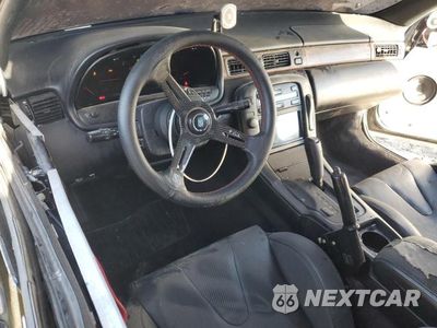 Zdjęcie 8 z 13 samochodu: 1995 LEXUS SC 400 VIN:JT8UZ30C0S0047338 - miniatura