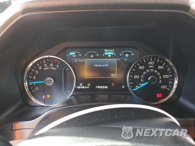 Zdjęcie 9 z 15 samochodu: 2017 FORD F150 SUPERCREW VIN:1FTEW1EGXHFB81455 - miniatura
