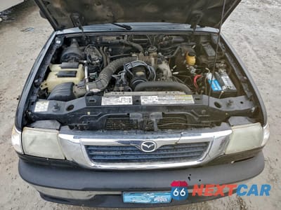 Zdjęcie 11 z 13 samochodu: 2000 MAZDA B2500 CAB PLUS VIN:4F4YR16C1YTM32663 - miniatura