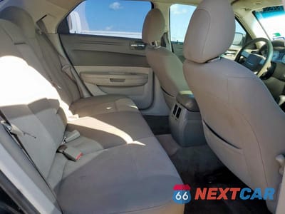Zdjęcie 10 z 13 samochodu: 2008 CHRYSLER 300 LX VIN:2C3KA43R38H253350 - miniatura