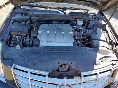 Zdjęcie 11 z 15 samochodu: 2007 CADILLAC DTS VIN:1G6KD57Y07U220752 - miniatura