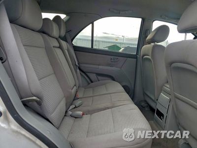 Zdjęcie 11 z 16 samochodu: 2009 KIA SORENTO LX VIN:KNDJC735395868523 - miniatura